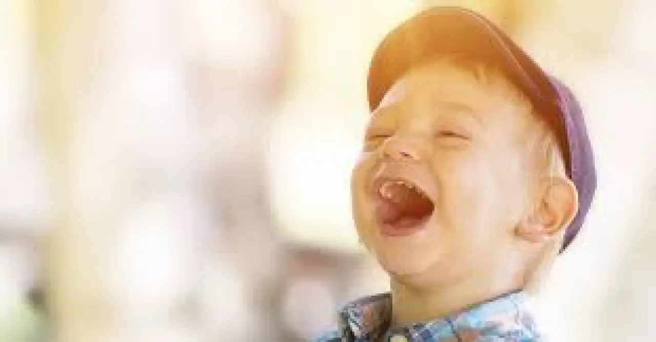 Rüyada Kahkaha Atmak Ne Anlama Gelir? Dikkat Çeken Rüya Yorumu 1