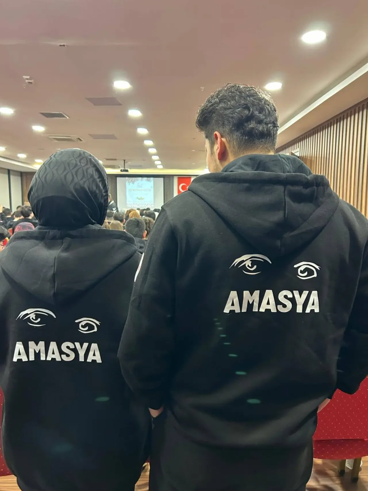 Amasya’dan Gaziantep’e Kültür Yolculuğu 5