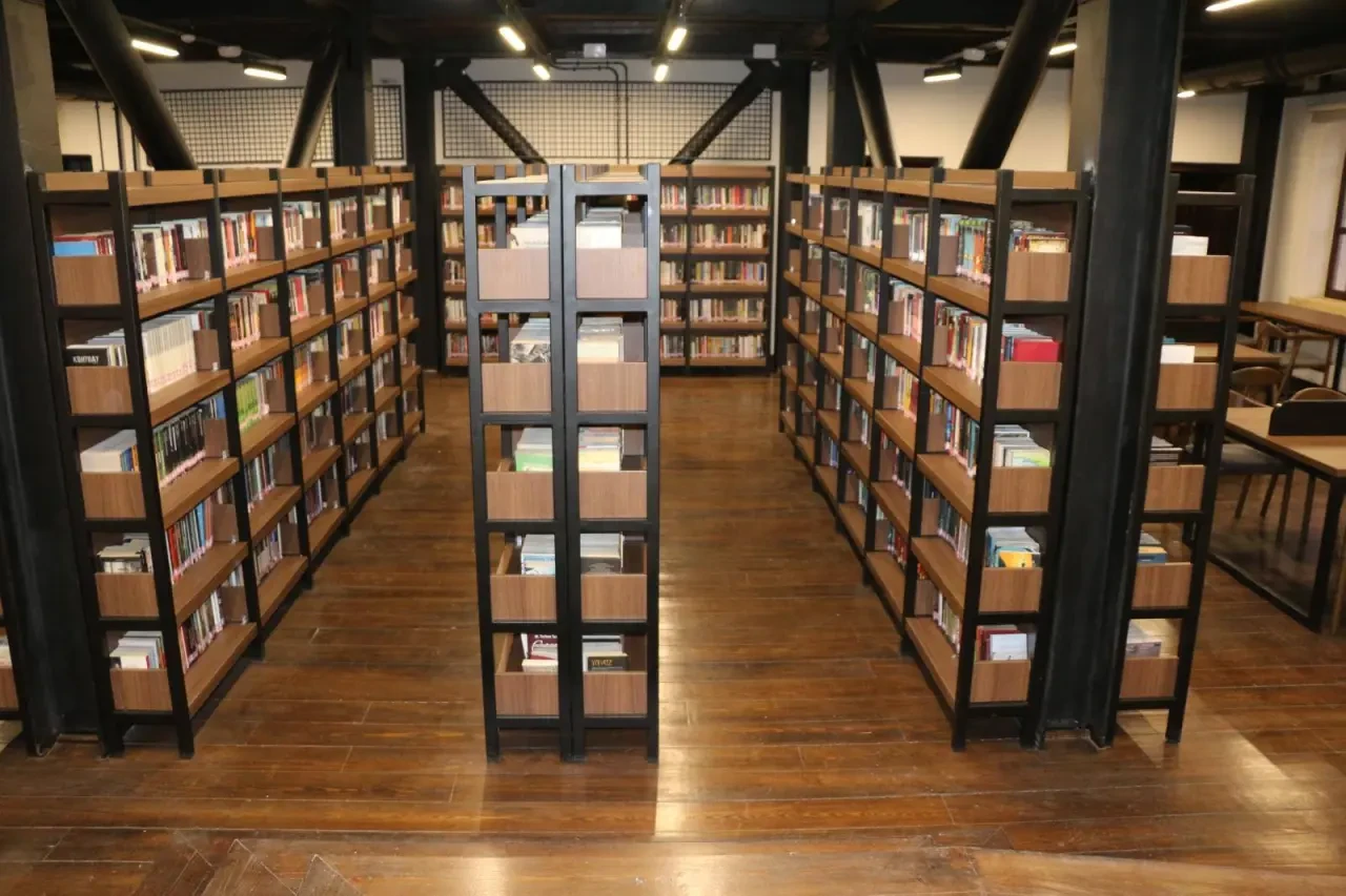 Tüm Eksikler Giderildi: Açılış Gününü Bekliyor! 2