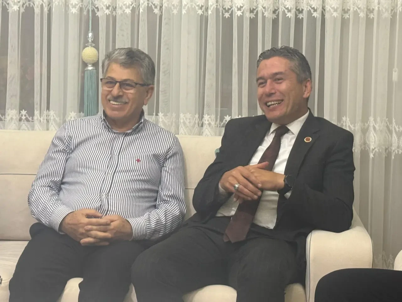 MHP’den Hacılar Meydanı’nda Buluşma 2