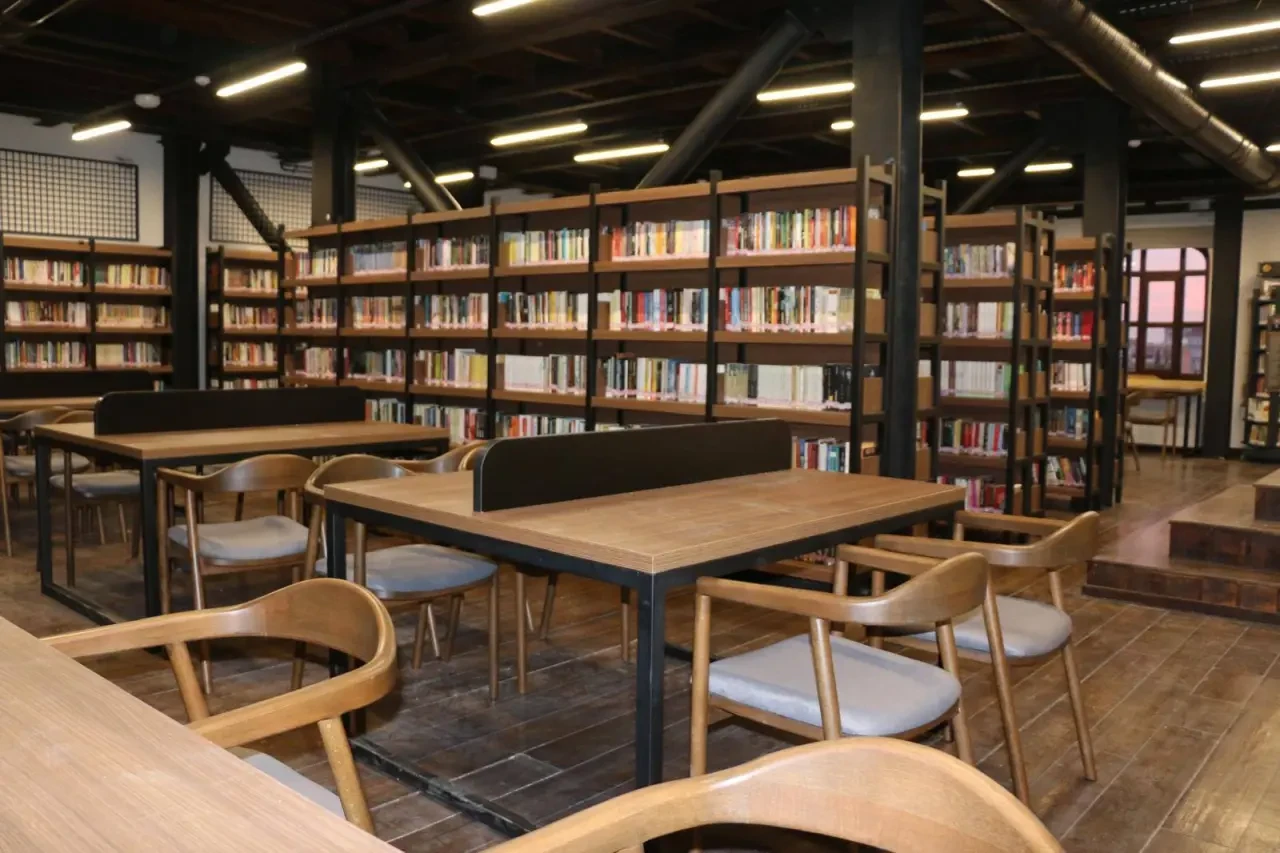 Tüm Eksikler Giderildi: Açılış Gününü Bekliyor! 1