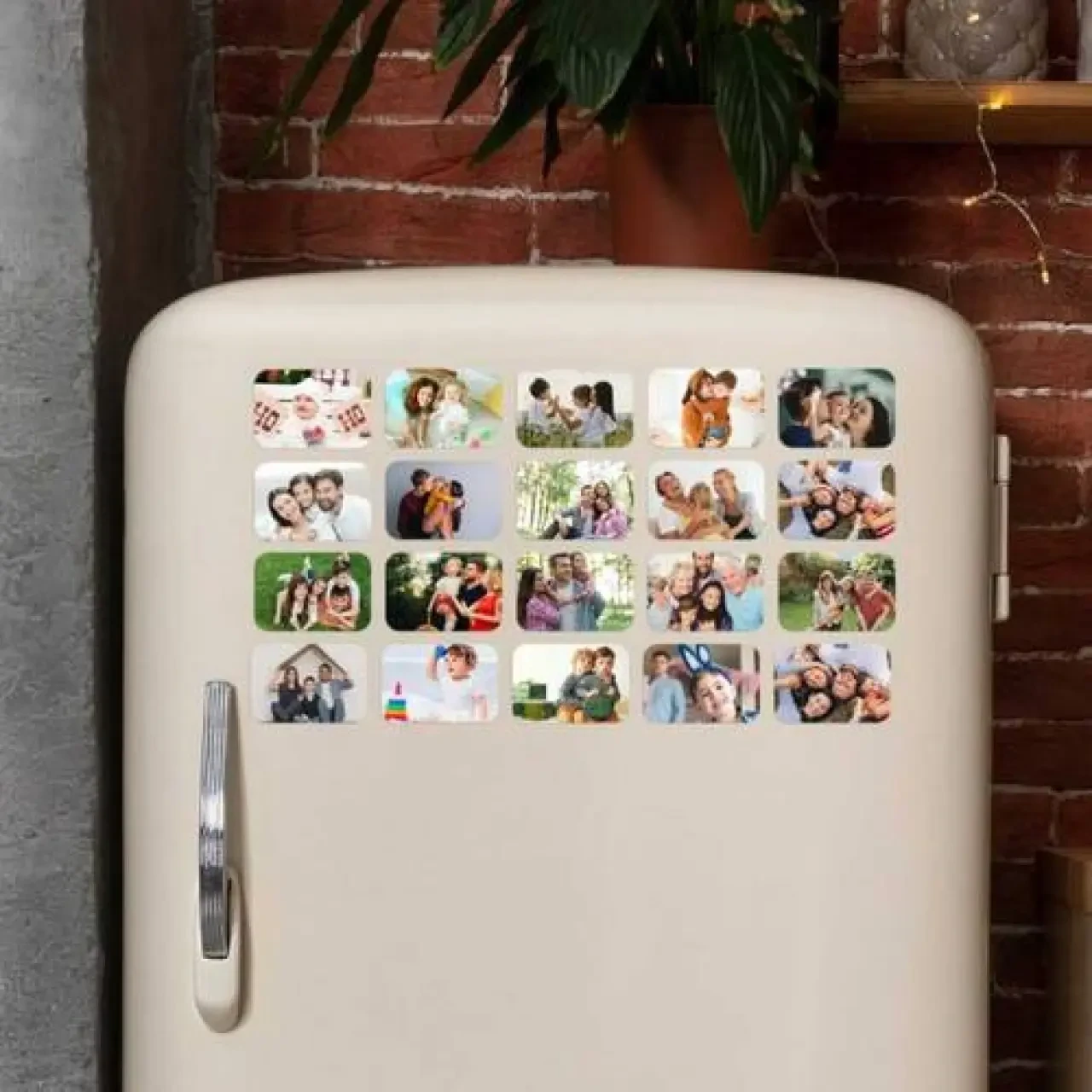 Buzdolabı Süsleri Sağlığa Zararlı mı? Uzmanlardan Önemli Uyarılar 2