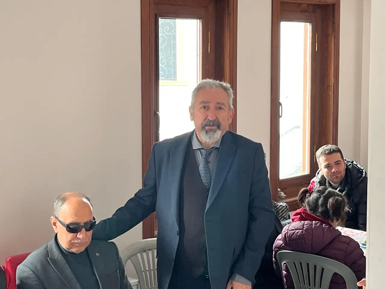 Engelsiz Aile Sofrası Buluşması 2