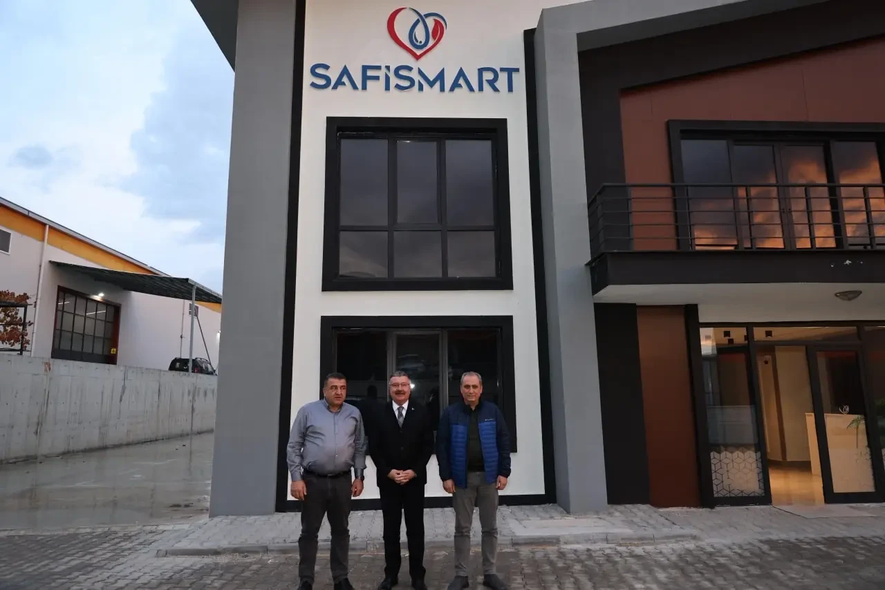 Kargı’dan OSB Çıkarması 5