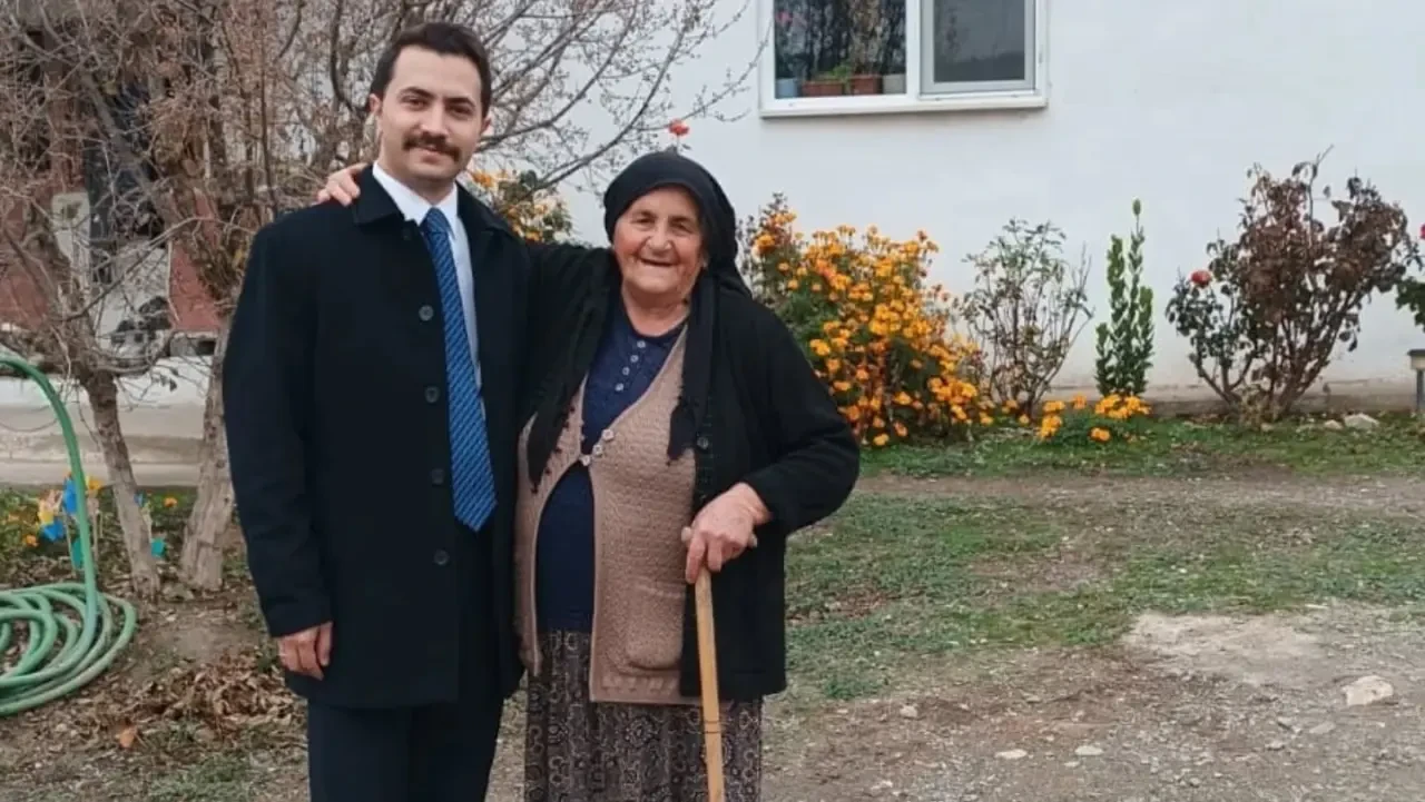 Kaymakam Osman Demirgül’den Asar Köyü’ne Ziyaret 4