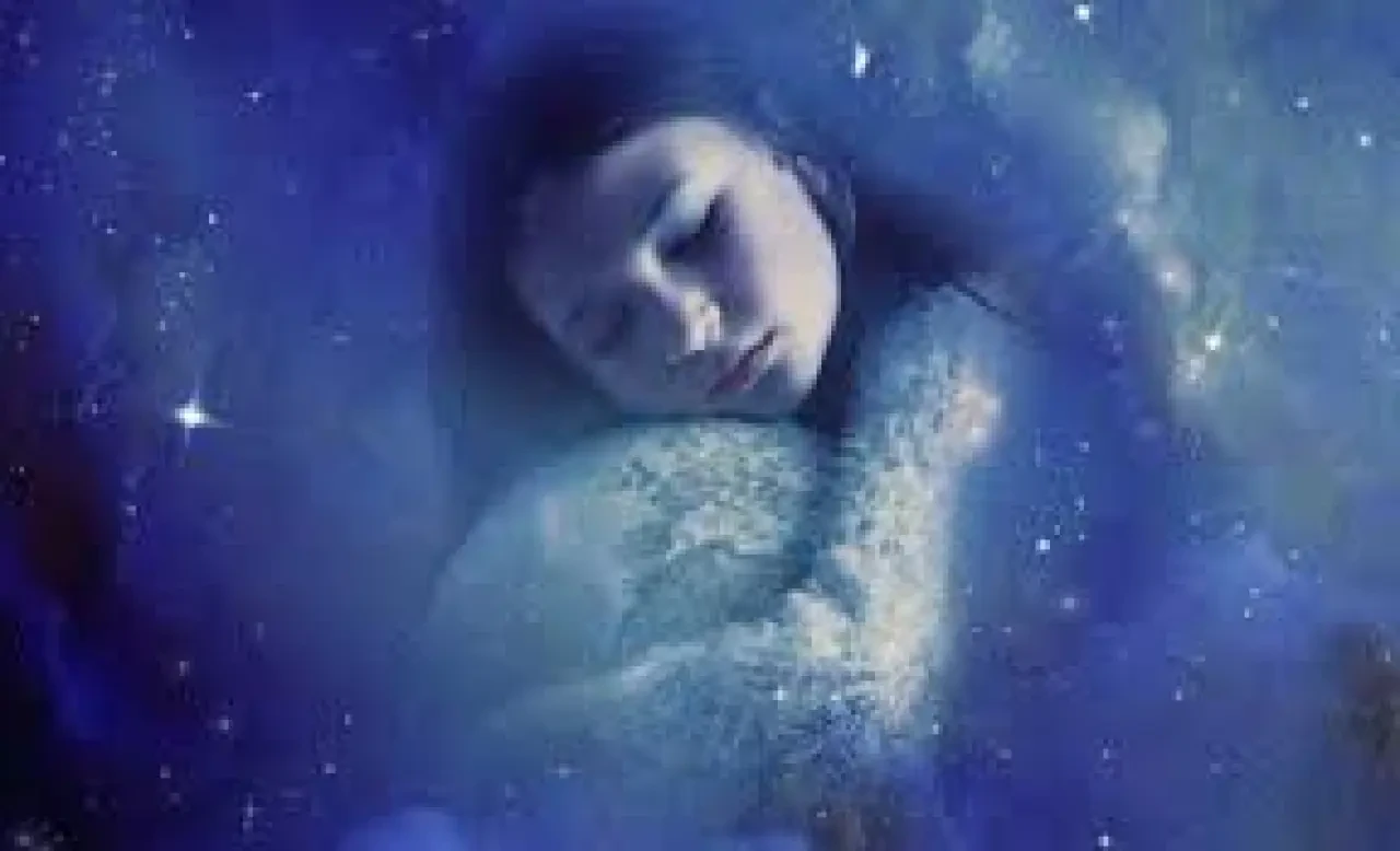 Rüyada Konuşmak Ne Anlama Gelir? Rüyada Konuşmanın Dini ve Psikolojik Yorumu 1