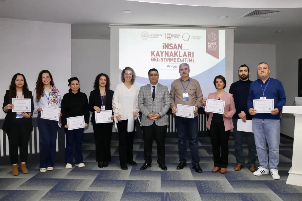 Amasya’da Olgunlaşma Vizyonu Güçleniyor 4