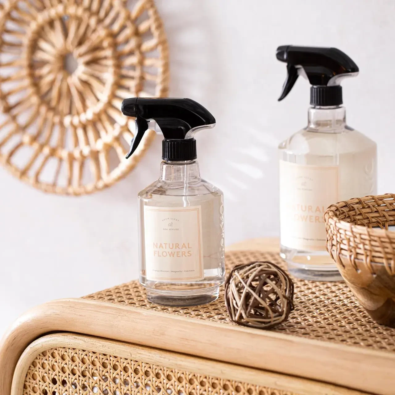 Ev Kokusu Trendleri: Yaşam Alanlarında Ferahlık ve Kalıcılık İçin En Etkili Öneriler 2