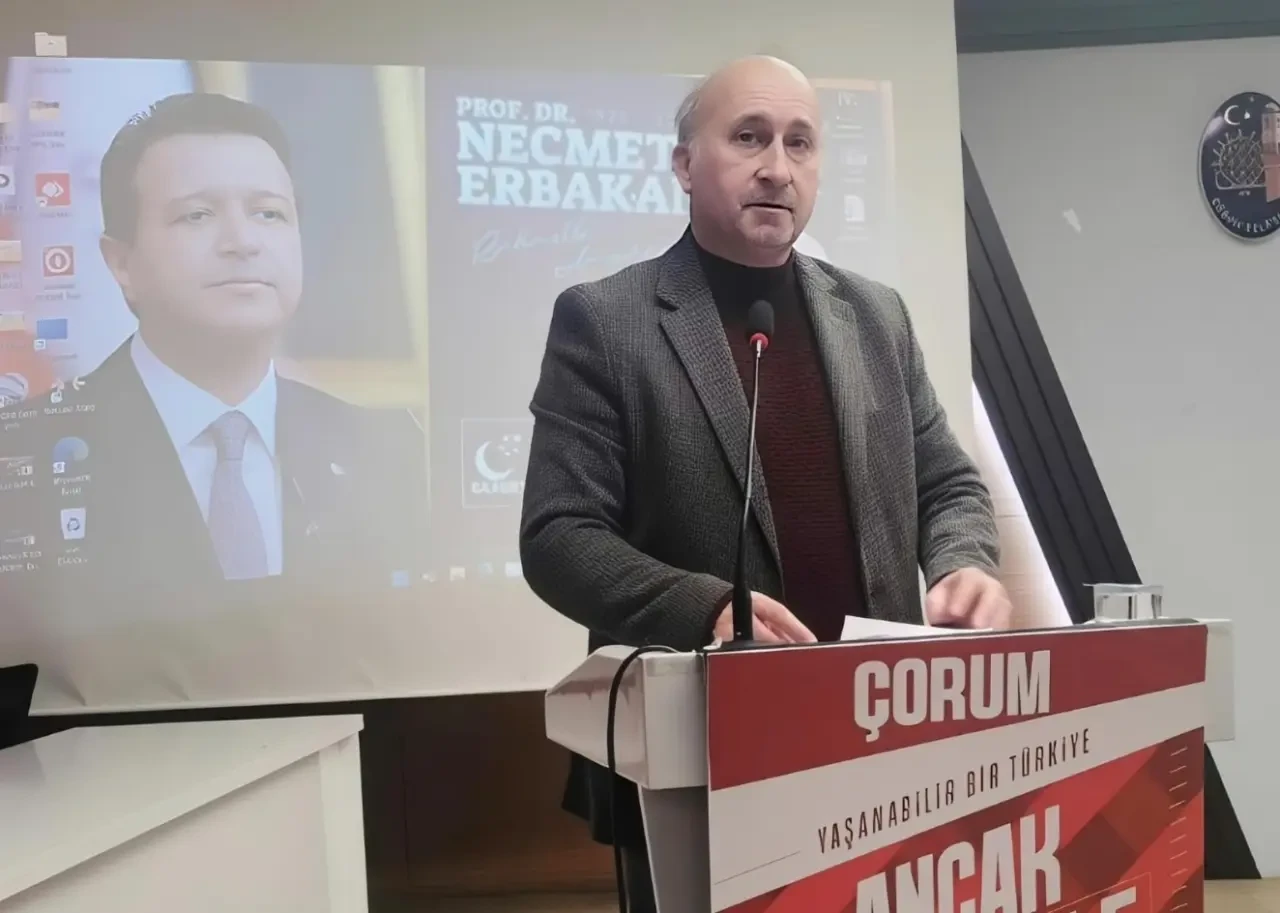 Toplumu İçten İçe Çökerten Bir Bataklıkla Karşı Karşıyayız 3