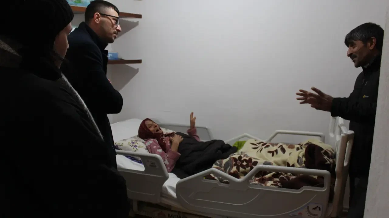 İyilik Gönülleri Yine Sahadaydı 7