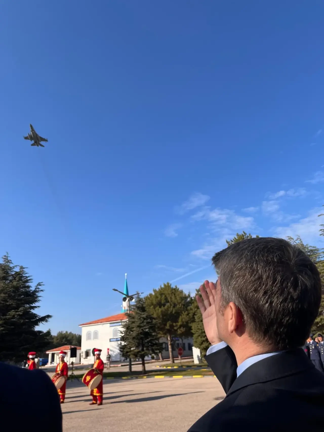 Mehmetçik Camii Açıldı 6