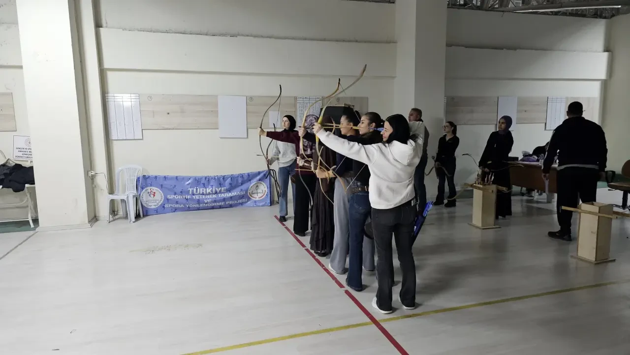 Amasya’da Yurt LİG Heyecanı Sürüyor 3