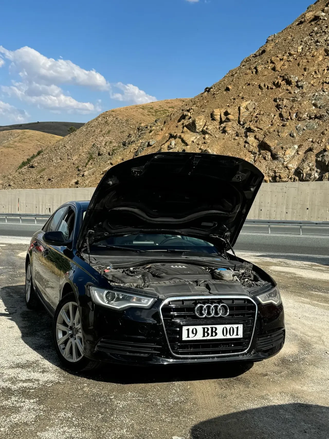 BELEDİYE’DEN MAKAM ARACI HABERLERİNE SERT YANIT: “İDDİALAR GERÇEK DIŞIDIR!” 3