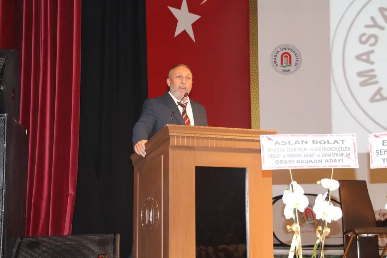 “Engelsiz Mısralar” Müzik ve Şiir Dinletisi Yapıldı 1