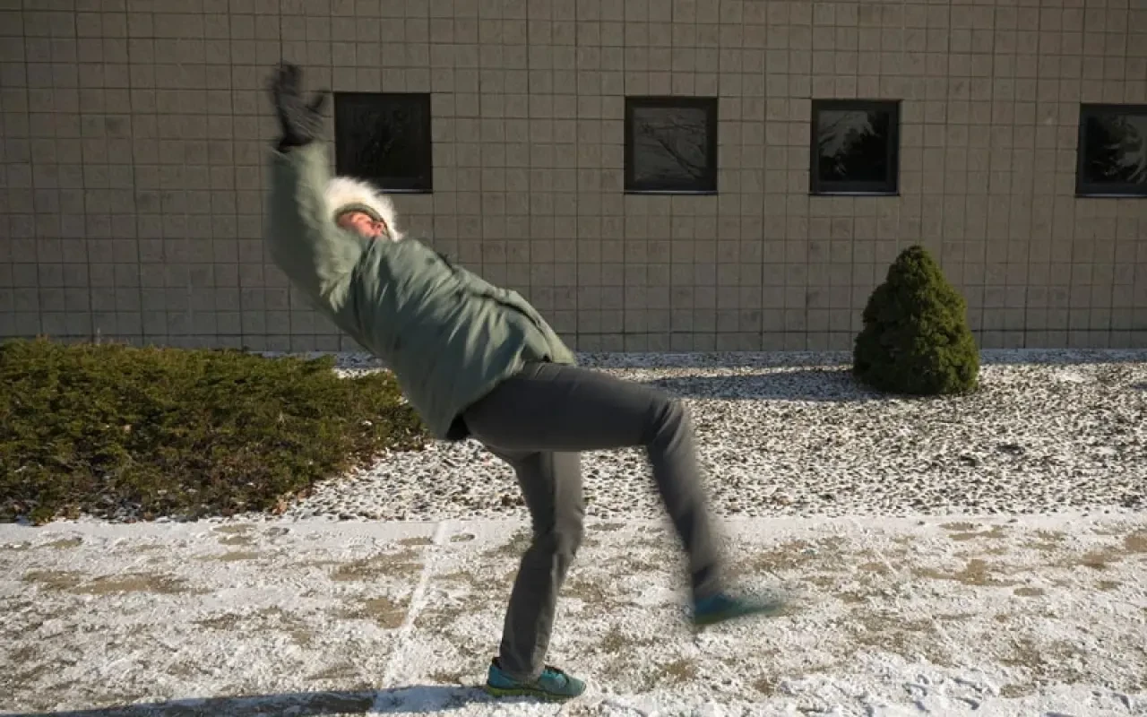 Rüyada Düşmek Ne Anlama Gelir? En Çok Görülen Rüyaların Mesajları… 2