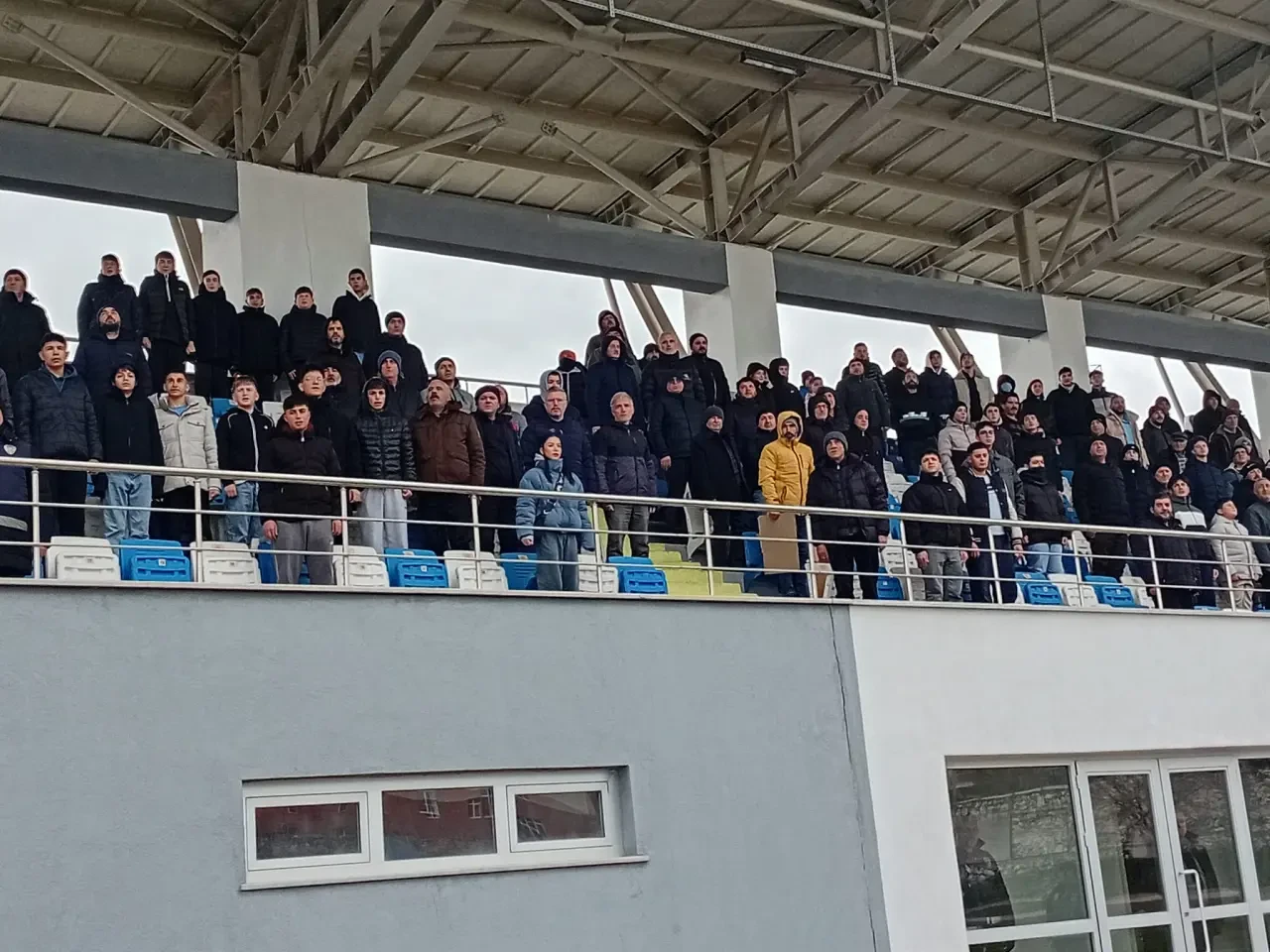 3 Puan Uzatmalarda Gitti 2