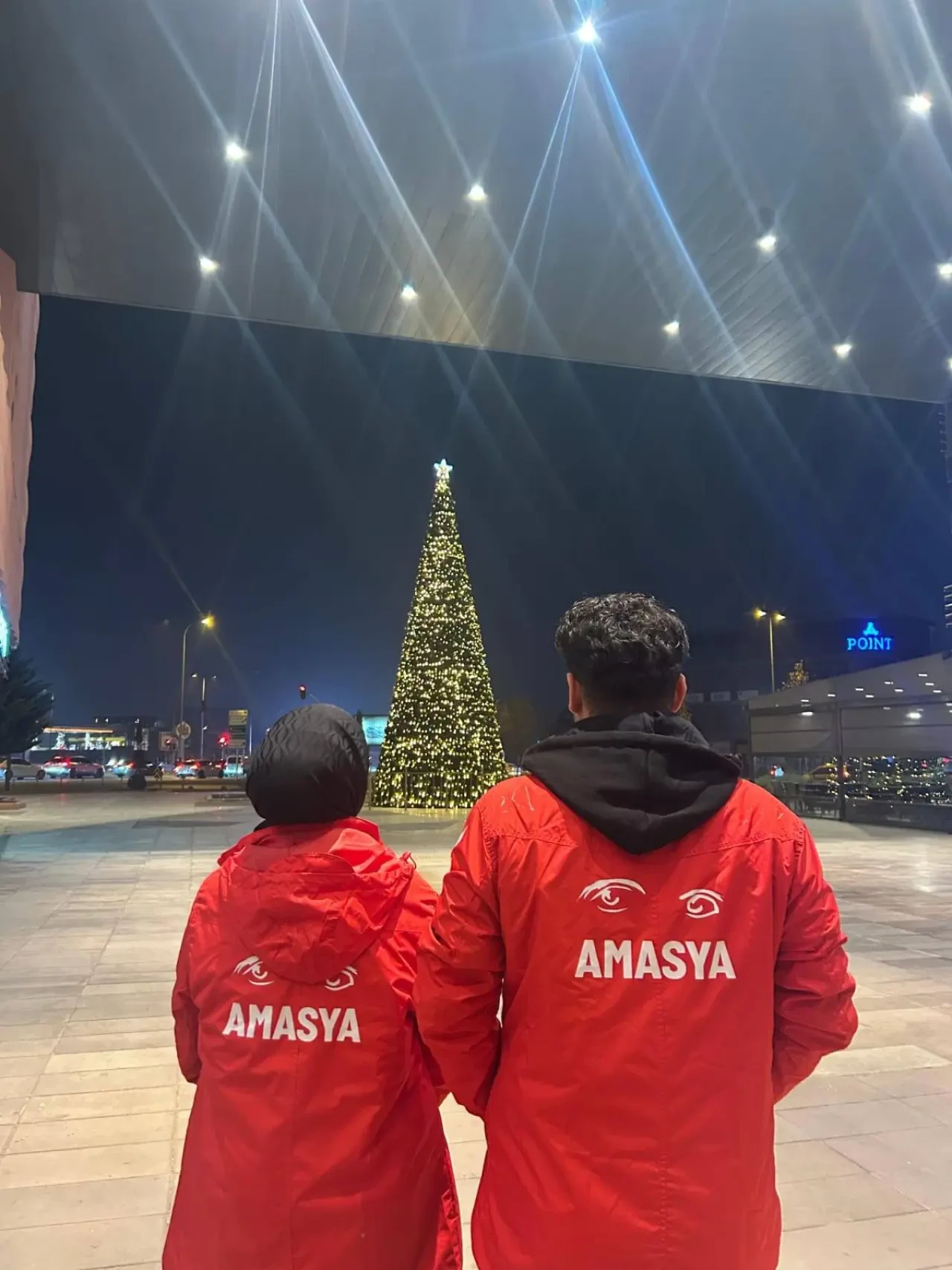 Amasya’dan Gaziantep’e Kültür Yolculuğu 2