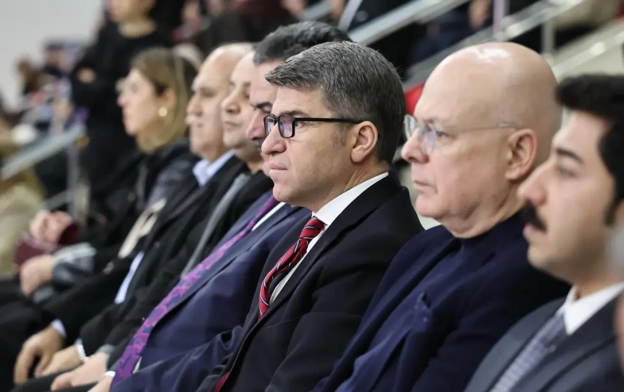 Amasya’da Şeb-i Arus Programı Düzenlendi 1