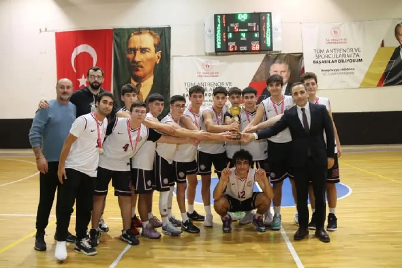 Merzifon İrfanlı’dan Namağlup Zafer 5