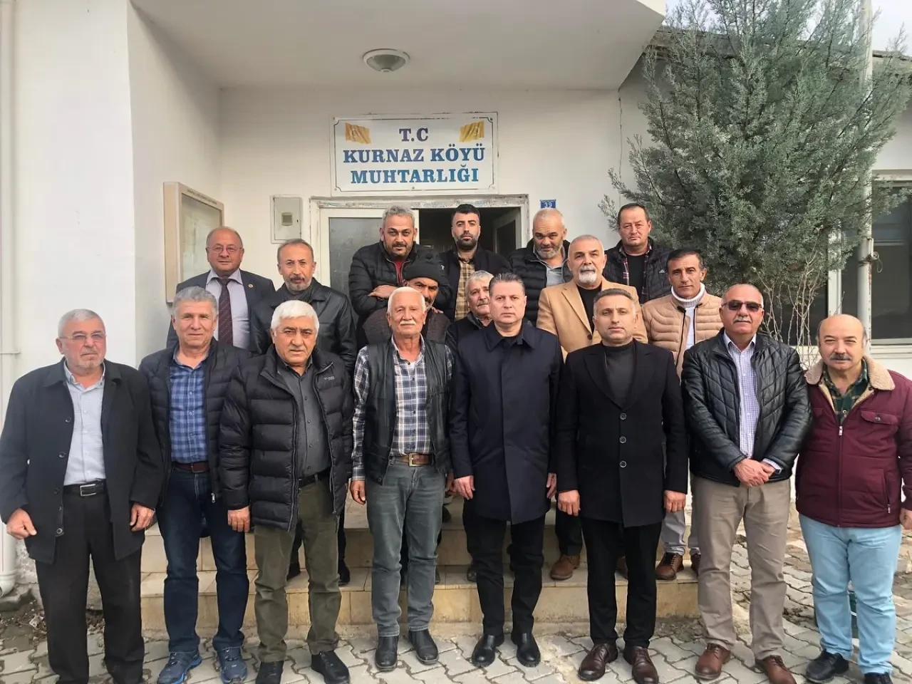 Suluova Köylerinde Karagöz’ün Temasları 4