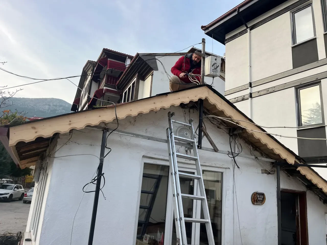 Belediyeden Emekçilere Mesaj 4