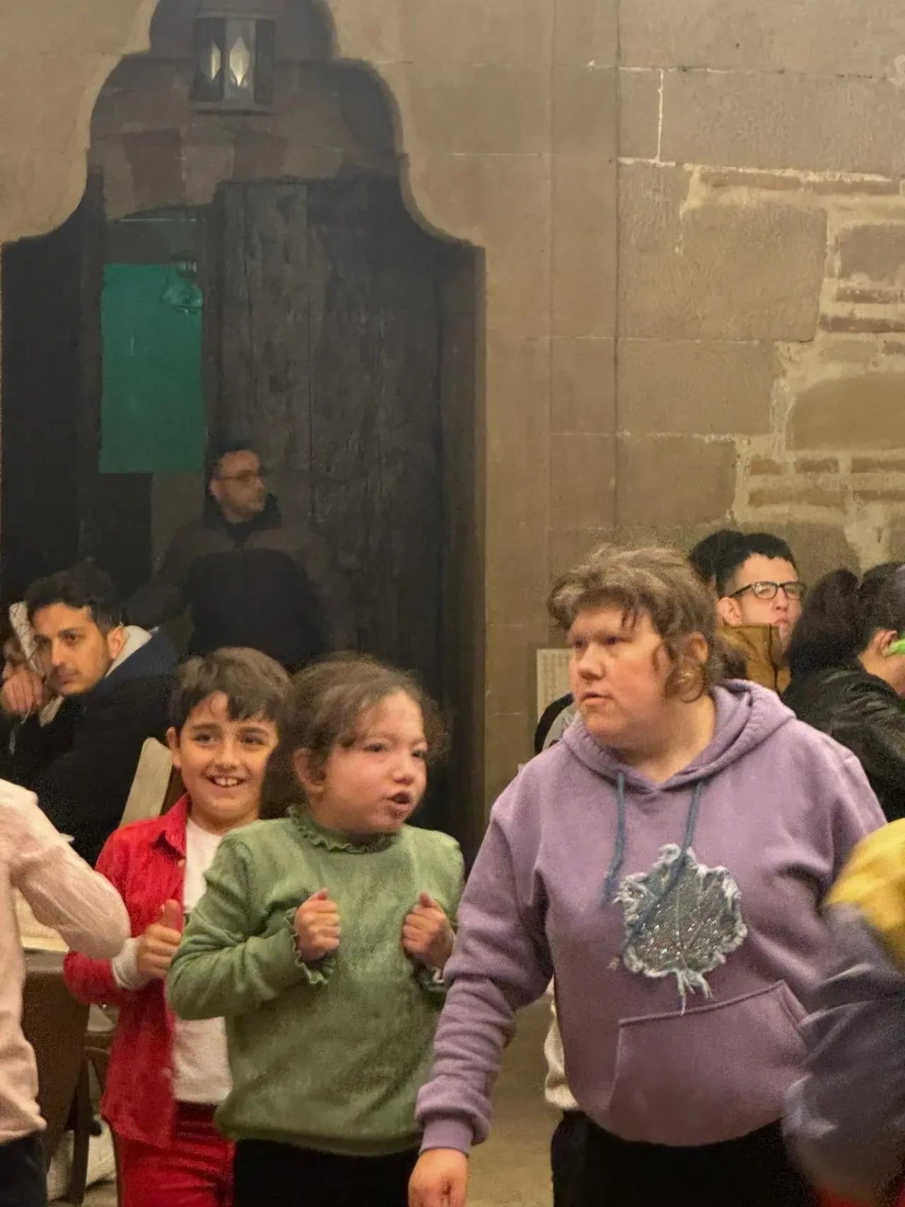 Merzifon’da MHP’den Örnek Dayanışma 3