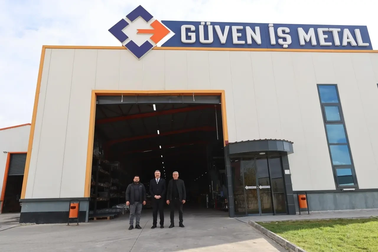 Kargı’dan OSB Çıkarması 2