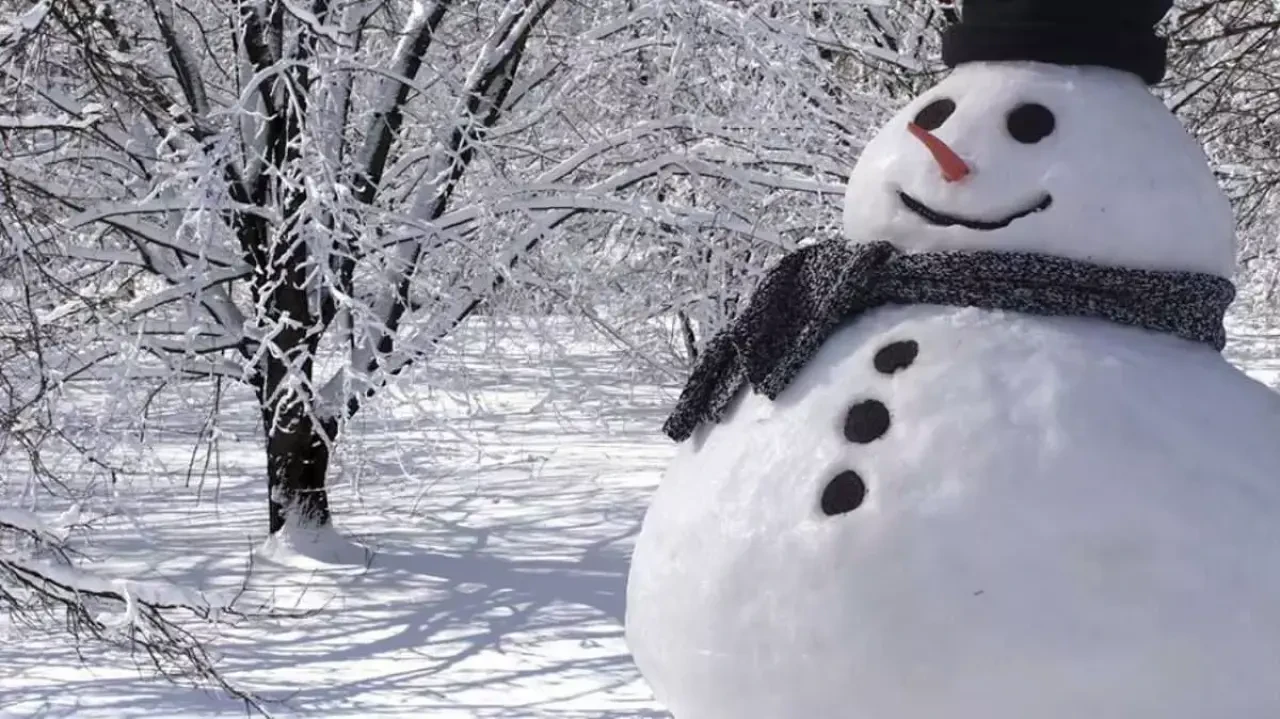 Rüyada Kar Görmek Ne Anlama Gelir? İşte En Çok Merak Edilen Yorumlar… 2