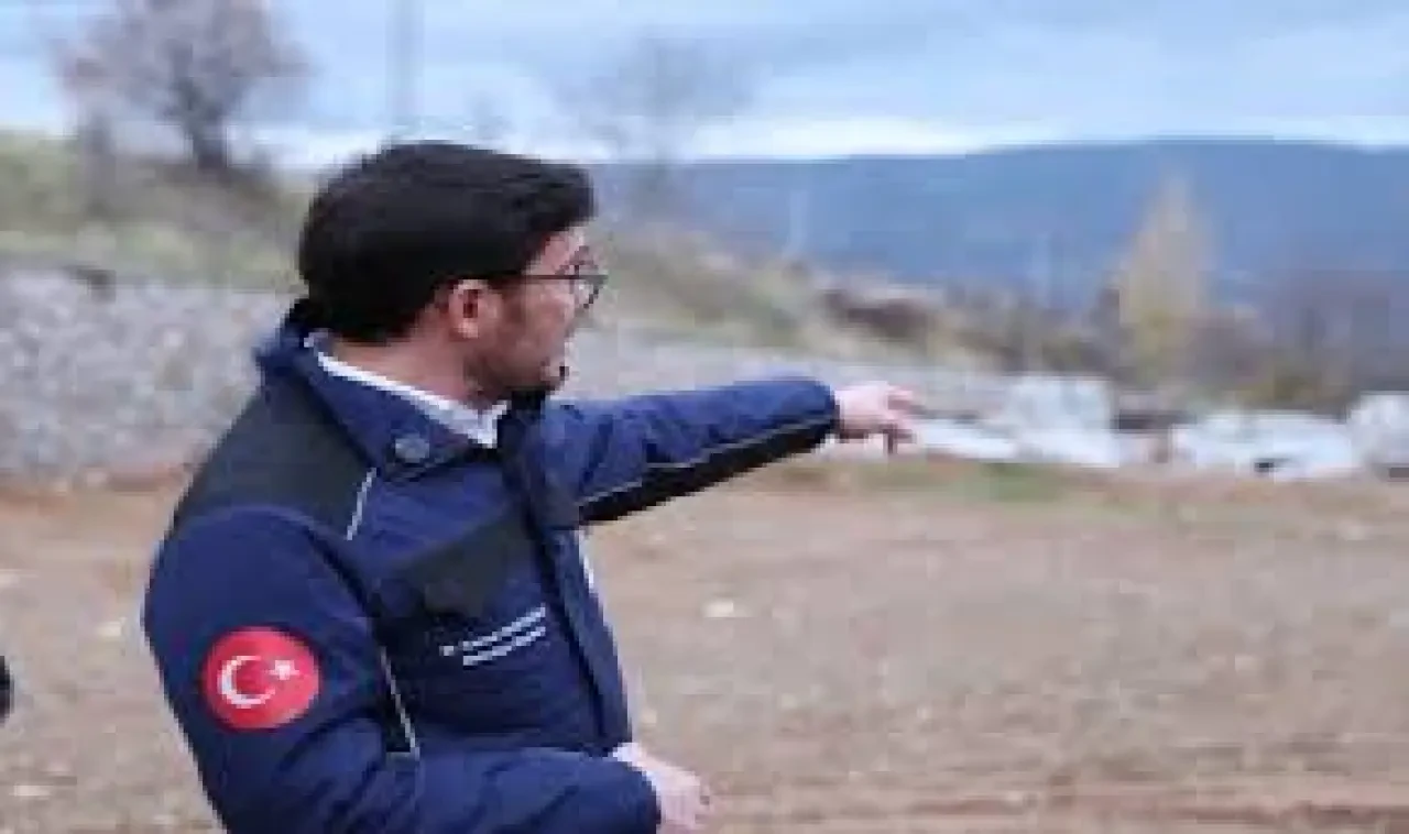 Tokat Belediye Başkanı’nın Makam Odasında Dinleme Cihazı 2