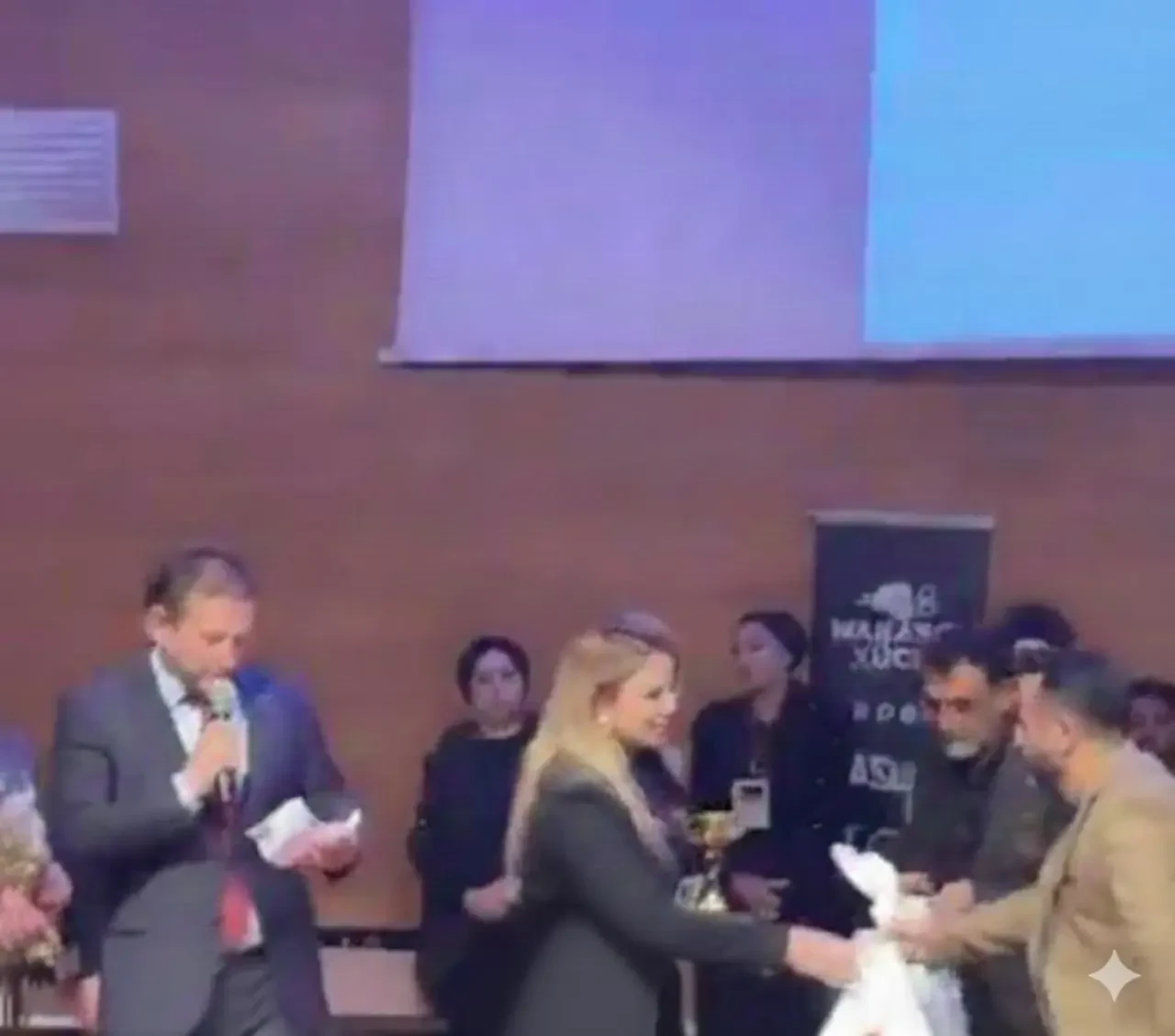 Türkiye’nin Sihirli Elleri’nde Büyük Başarı: Yılın Parlayan İsmi Burcu Kaya 7