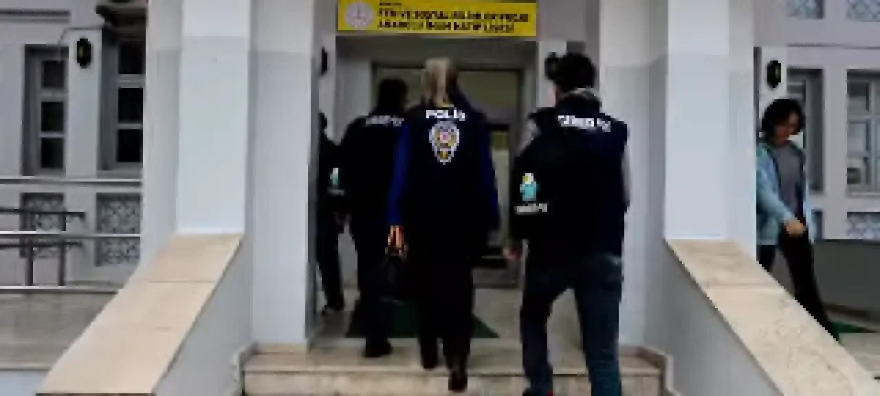 Amasya'da Dijital Dünyanın Kalkanı! 5