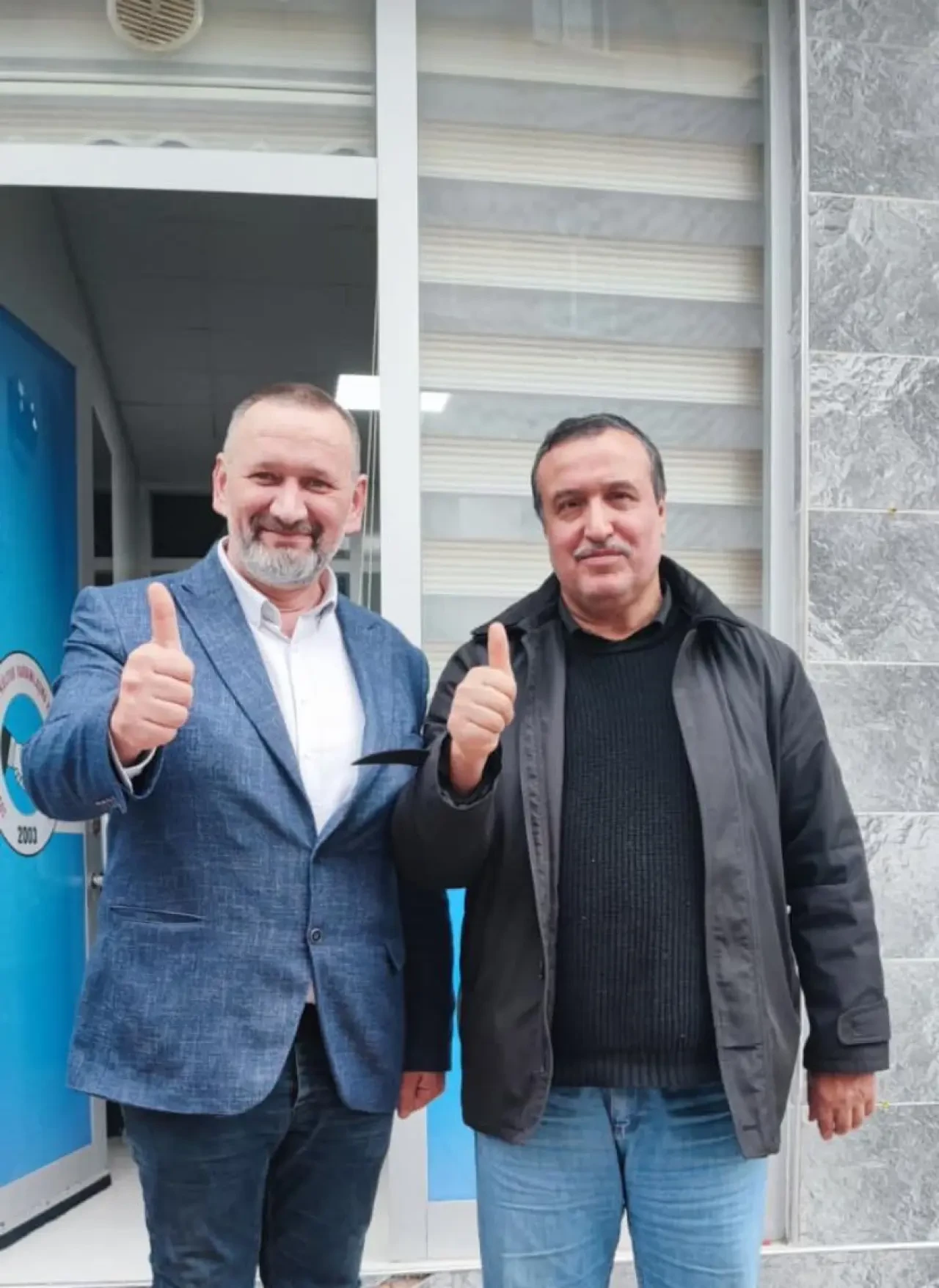 Yeniden Refah’tan Suluova Çıkarması 2