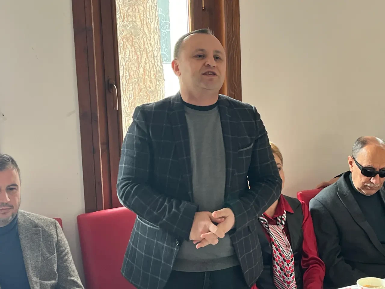 Engelsiz Aile Sofrası Buluşması 3