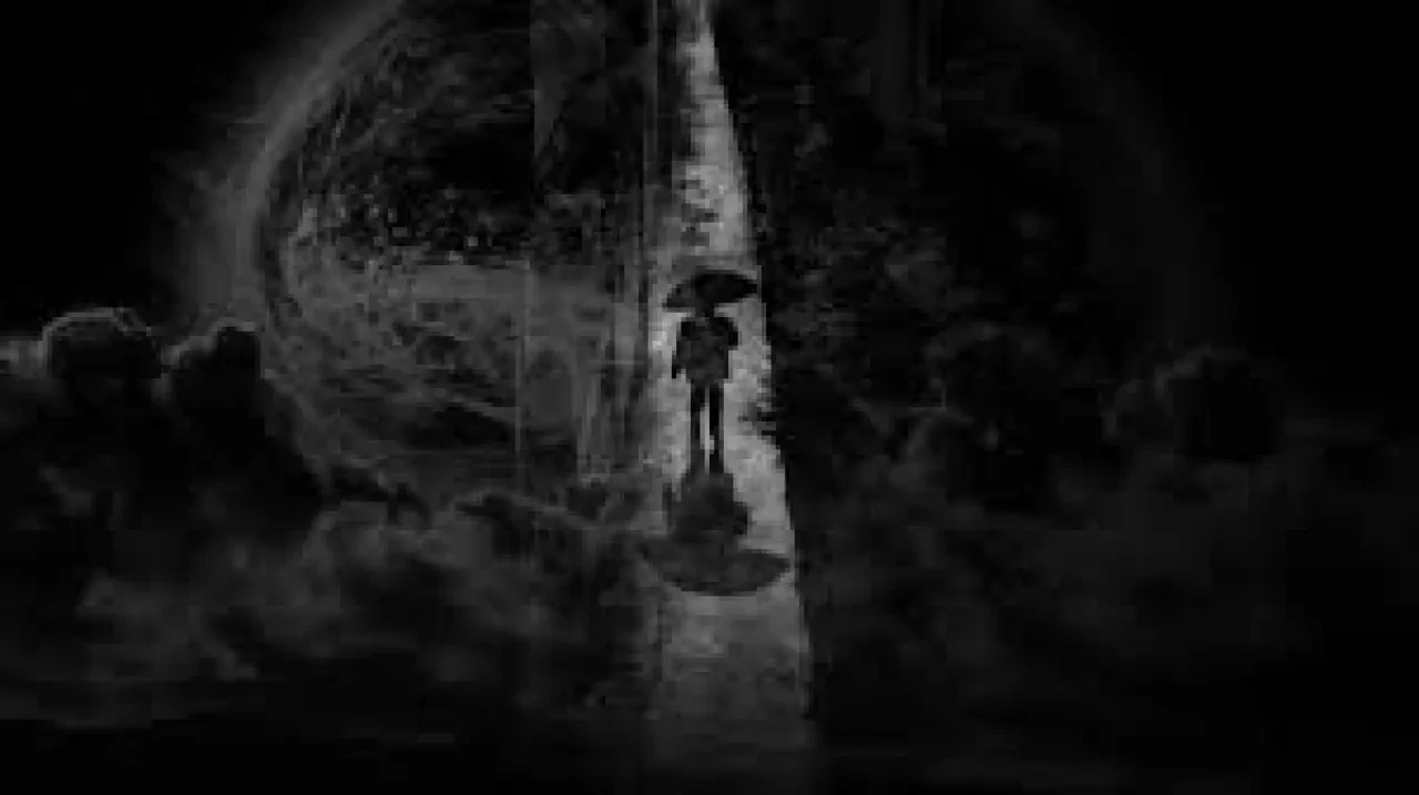 RÜYADA KARANLIKTA KAYBOLMA NE ANLAMA GELİR? 1