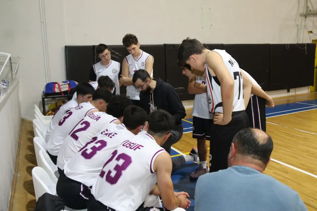 Merzifon İrfanlı’dan Namağlup Zafer 1