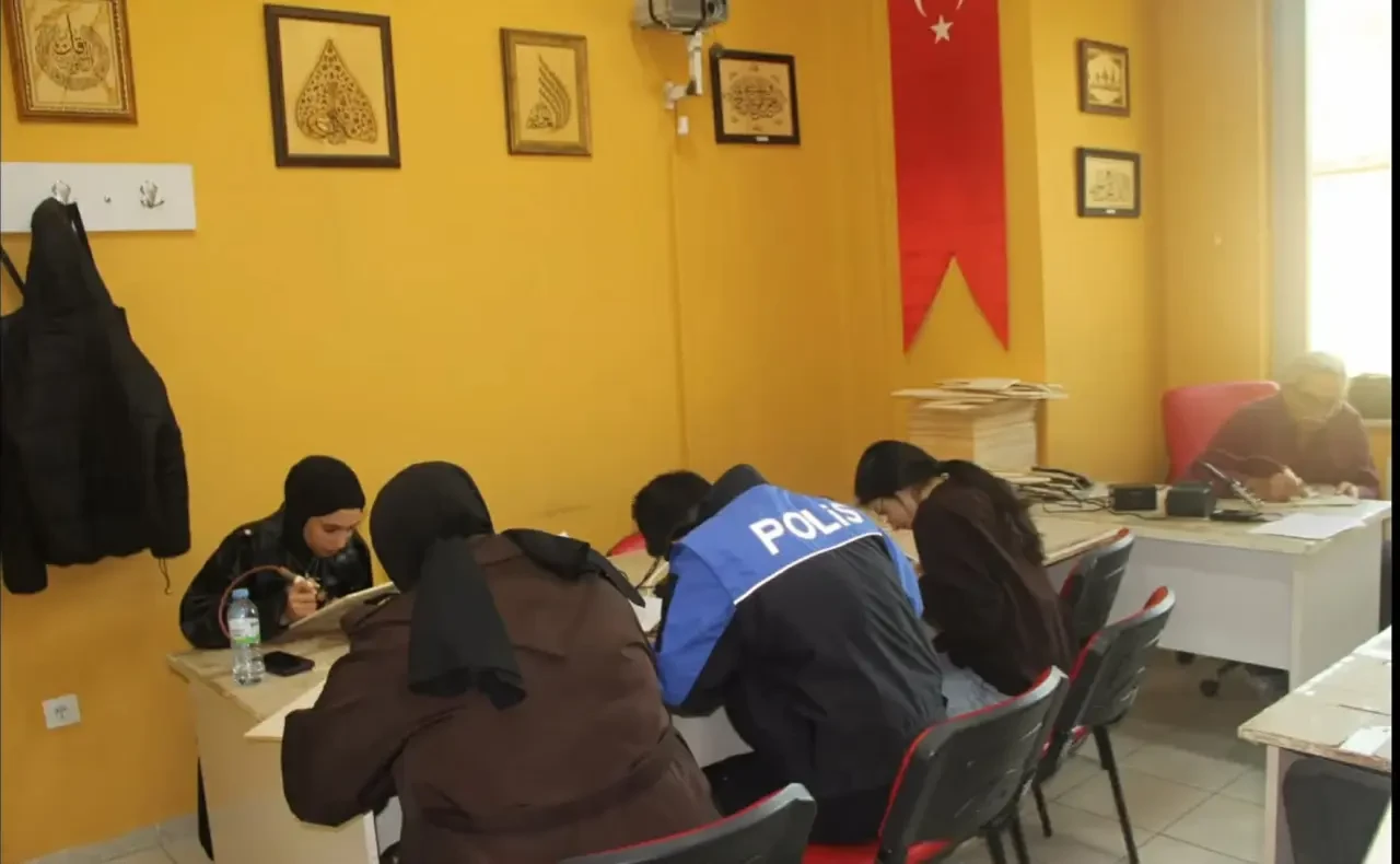 ÇOGEP’le Güvenli Bir Gelecek 1