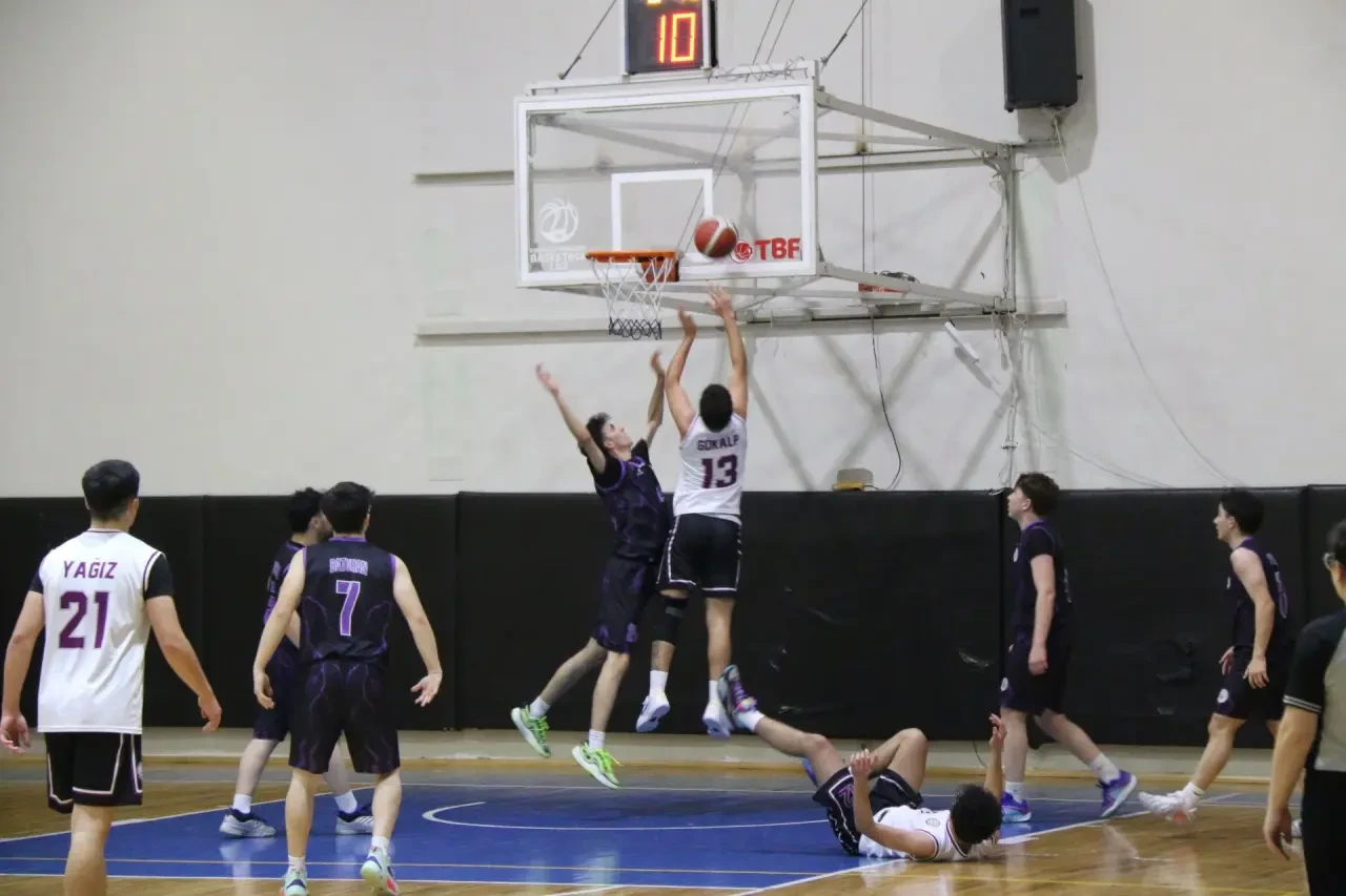 Merzifon İrfanlı’dan Namağlup Zafer 4