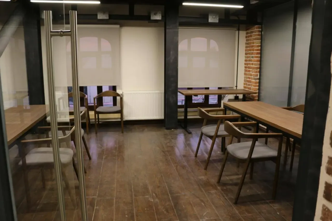 Tüm Eksikler Giderildi: Açılış Gününü Bekliyor! 5