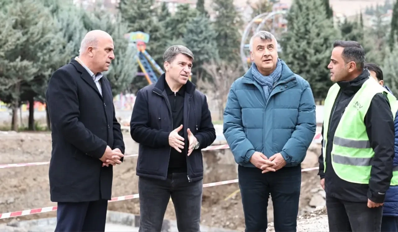 Vali Önder Bakan’dan Eğitim Yatırımlarına Yakın Takip 4