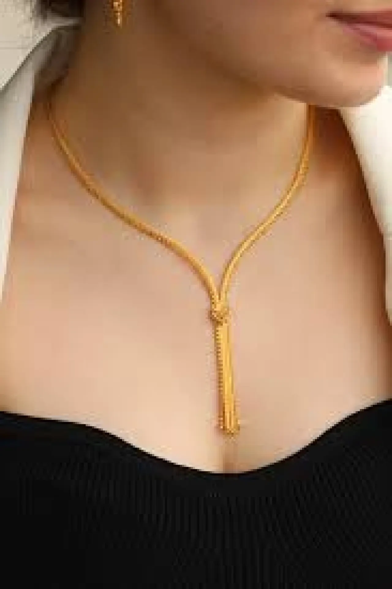 2025’in Gözde Trend Altın Modelleri: Şıklık ve Yatırım Bir Arada 2