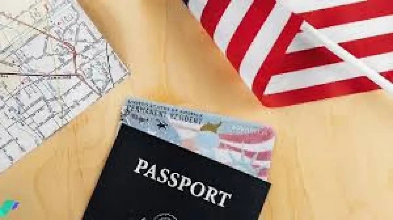 ABD, Green Card (DV1) Çekilişini Neden Askıya Aldı 2