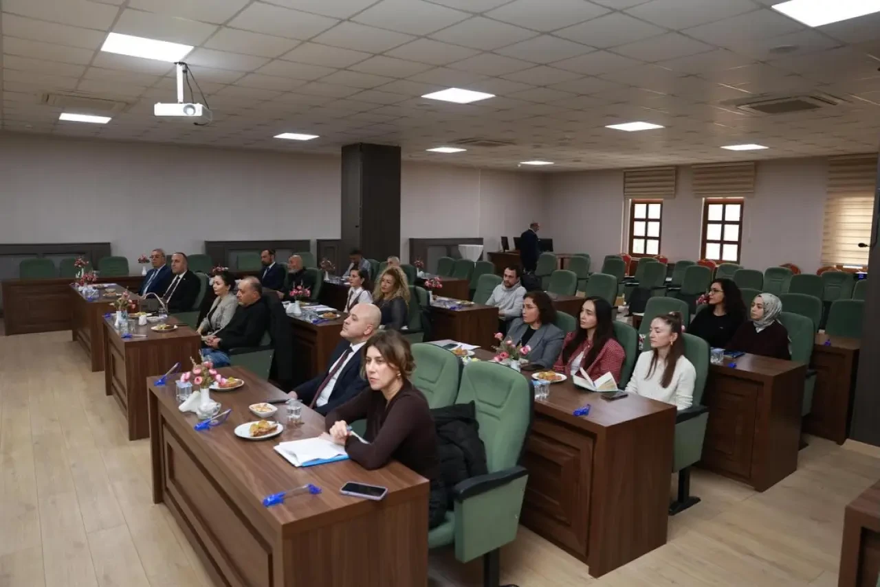 Amasya, UNESCO Hedefinde İlerliyor 1