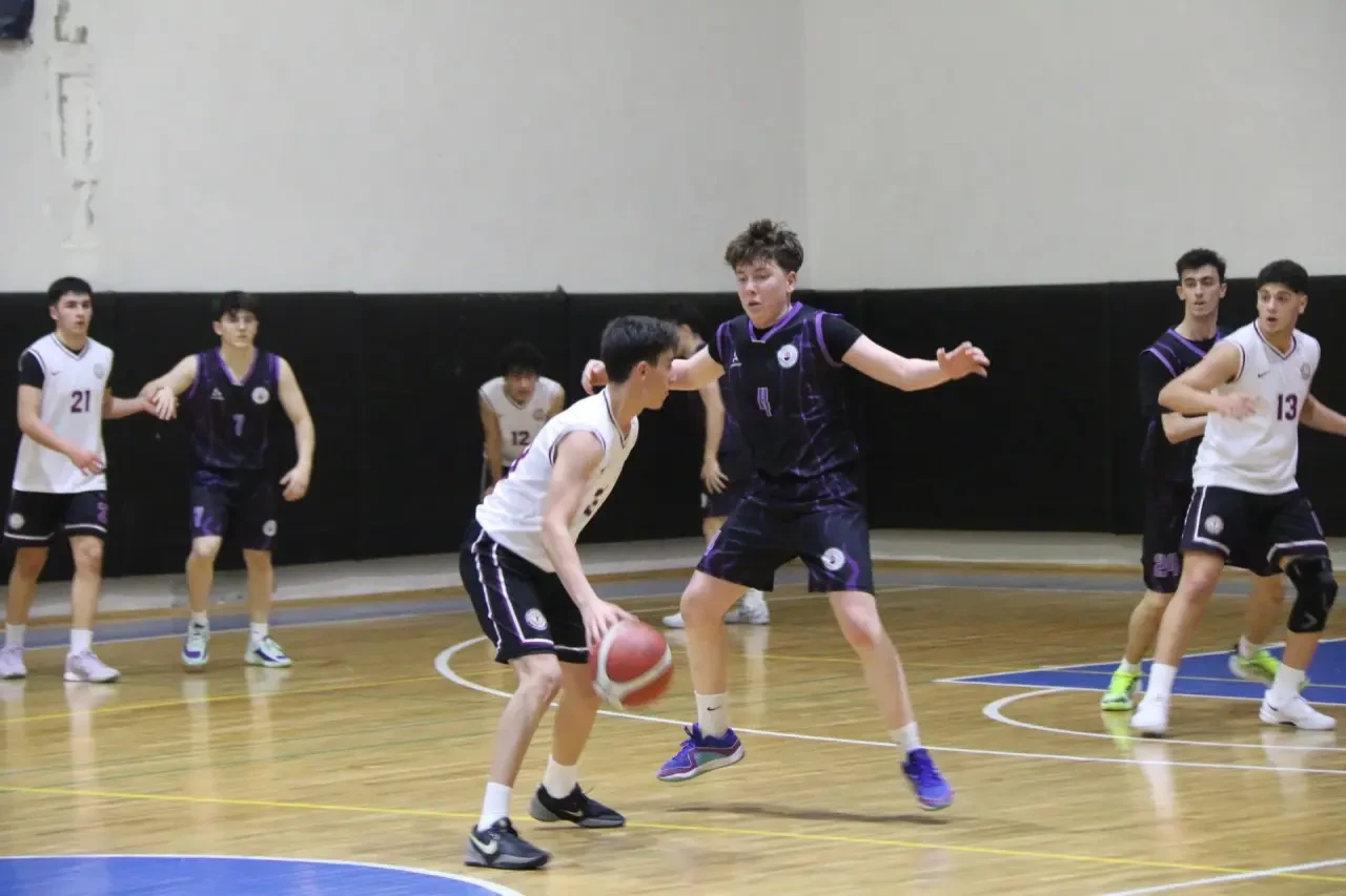 Merzifon İrfanlı’dan Namağlup Zafer 3