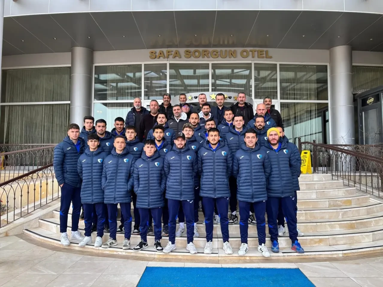 Merzifonspor’da Yine Hüsran: 3-1 3