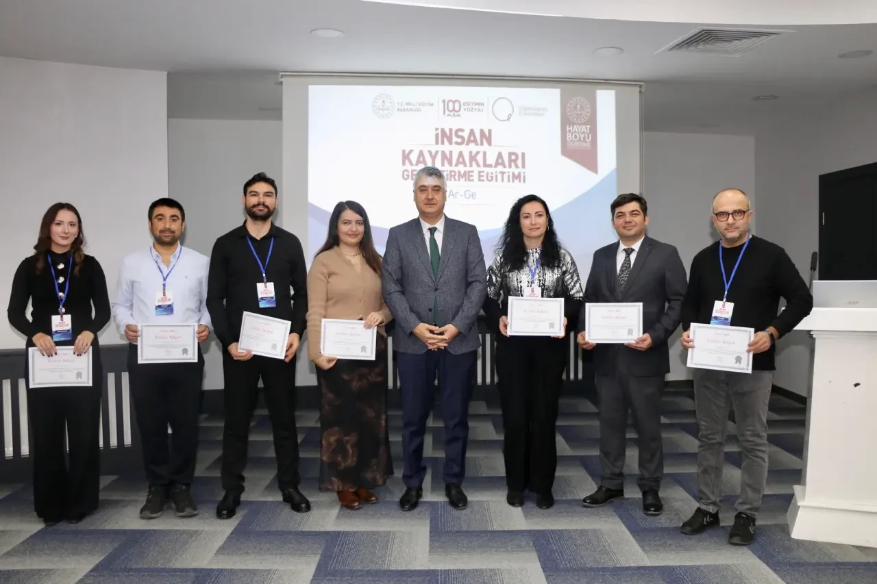 Amasya’da Olgunlaşma Vizyonu Güçleniyor 2