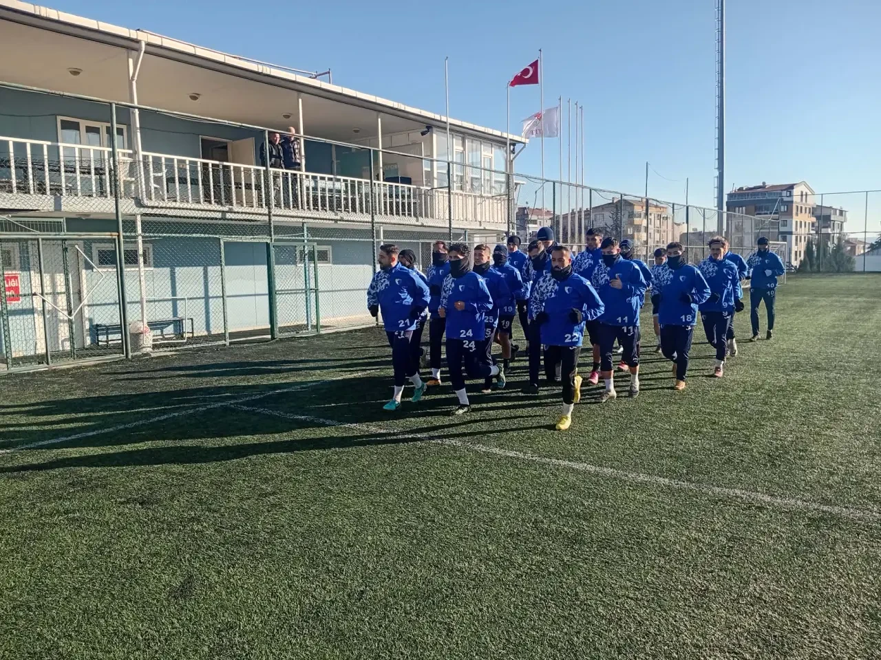 Merzifonspor’da Yeniçağa Hazırlıkları Başladı 2