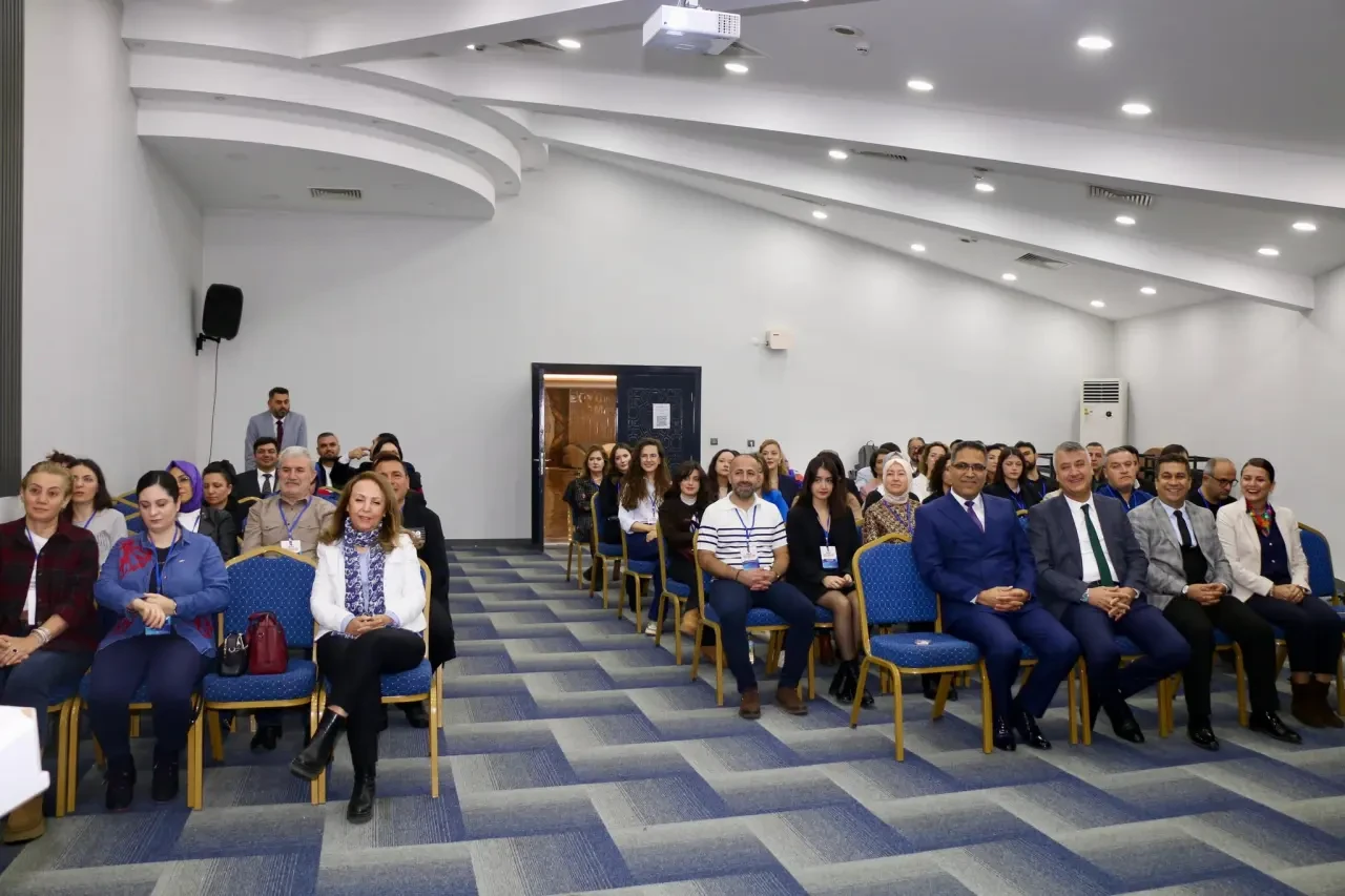 Amasya’da Olgunlaşma Vizyonu Güçleniyor 1