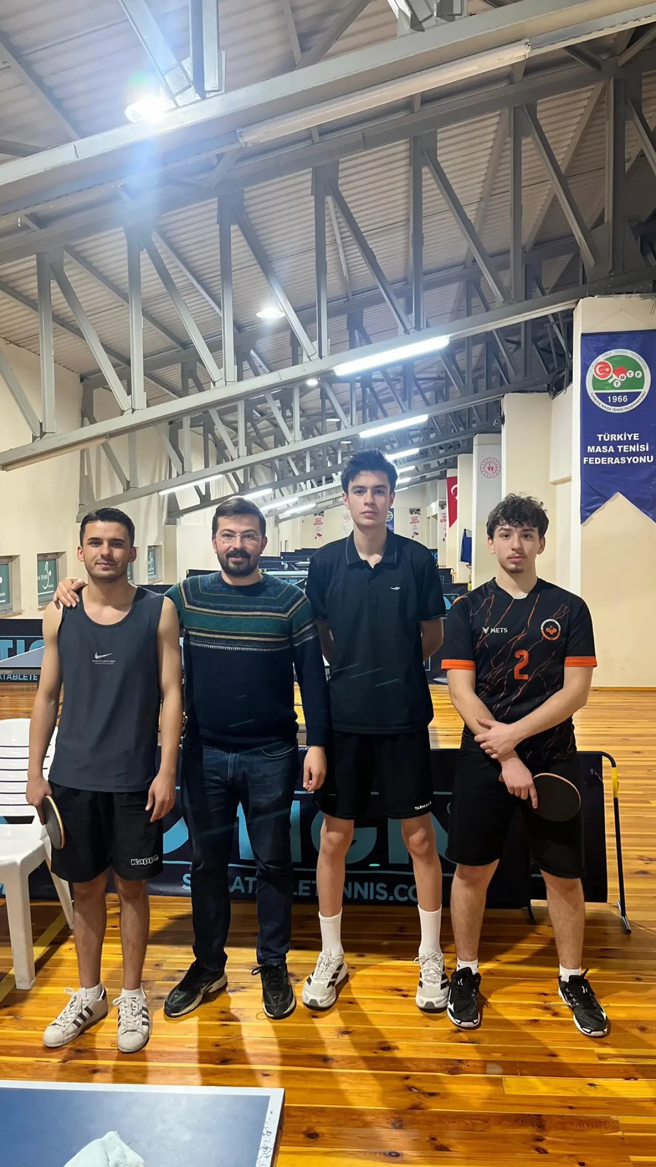 Amasya’da Yurt LİG Heyecanı Sürüyor 6