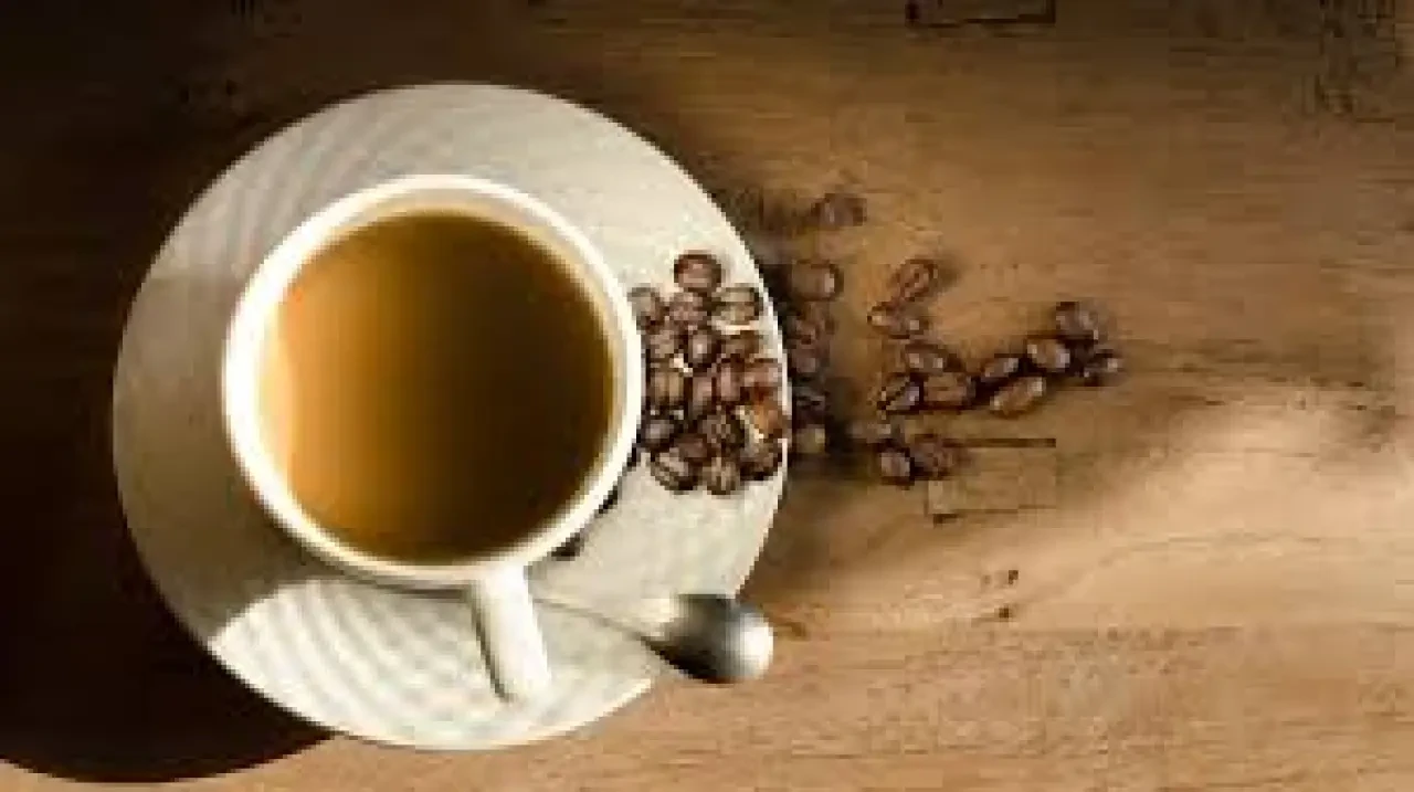 Rüyada Kahve İçmek Ne Anlama Gelir? İşte Detaylı Yorumu 1