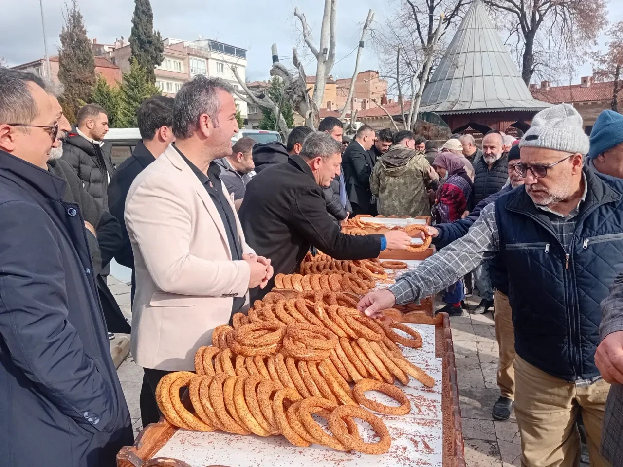 Gençler’den Kara Mustafa Paşa ve Sarıkamış Şehitleri Anısına Anlamlı Program 4